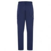 PANTALON STRETCH SLIM FIT ALGODON MONZA 1131 AZUL MARINO 