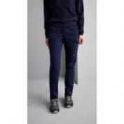 PANTALON STRETCH SLIM FIT ALGODON MONZA 1131 AZUL MARINO 