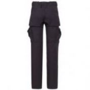PANTALON MULTIBOLSILLOS REGULAR FIT MONZA 1803 RIPSTOP GRIS