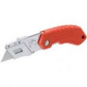 CUCHILLO DE SEGURIDAD PLEGABLE STANLEY 0-10-243