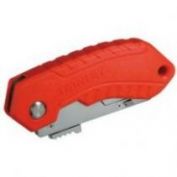 CUCHILLO DE SEGURIDAD PLEGABLE STANLEY 0-10-243
