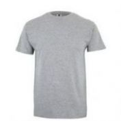 CAMISETA M/C VELILLA MK022CV GRIS JASPEADO