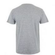 CAMISETA M/C VELILLA MK022CV GRIS JASPEADO
