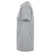 CAMISETA M/C VELILLA MK022CV GRIS JASPEADO