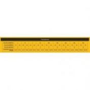 PANTALON MULTIBOLSILLOS BASICO HOMBRE WR 3 100 WORKO MARINO
