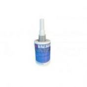 SELLADOR ROSCAS 3/8" TUBERIAS METAL S65 VALSUR 50 ML BLANCO