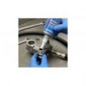 SELLADOR ROSCAS 3/4" TUBERIAS METAL S42 VALSUR 50 ML MARRON