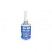 FORMADOR JUNTAS BRIDAS RIGIDAS SEMIFLEXIBLE S18 VALSUR 50 ML ROJO