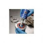 FORMADOR JUNTAS BRIDAS RIGIDAS SEMIFLEXIBLE S18 VALSUR 50 ML ROJO