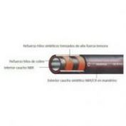 TUBO UNIVERSAL ACEITE GASOLINA 16 BAR MT