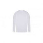 BLUSA UNISEX ADELA GARYS BLANCO