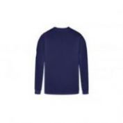 BLUSA UNISEX ADELA GARYS MARINO