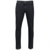 PANTALON HOMBRE VAQUERO CASDY GARYS NEGRO