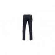 PANTALON HOMBRE VAQUERO CASDY GARYS NEGRO