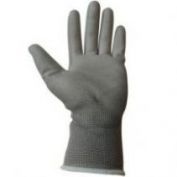GUANTES PU JUBA PU2000G 2121X GRIS