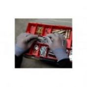 GUANTES PU JUBA PU2000G 2121X GRIS