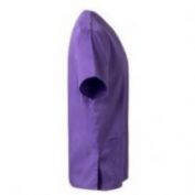 CAMISOLA PIJAMA M/C VELILLA 589 MORADA