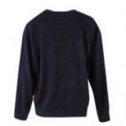 CHAQUETA PUNTO FINO MUJER VELILLA 103 MARINO