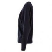 CHAQUETA PUNTO FINO MUJER VELILLA 103 MARINO