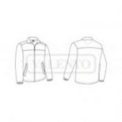 CHAQUETA POLAR VALENTO DAKOTA MARINO