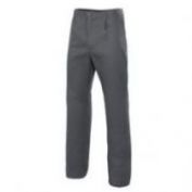PANTALON CLASICO VELILLA 349 GRIS