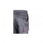 PANTALON DESMONTABLE MULTIBOLSILLOS VELILLA 346 GRIS