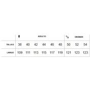 PANTALON HIDROFUGADO MULTIBOLSILLOS VALENTO DYNAMITE GRIS-NEGRO