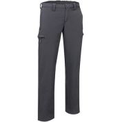PANTALON SOFTSHELL MULTIBOLSILLOS VALENTO RUGO GRIS CARBON