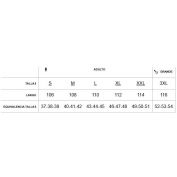 PANTALON SOFTSHELL MULTIBOLSILLOS VALENTO RUGO GRIS CARBON