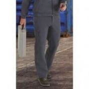 PANTALON SOFTSHELL MULTIBOLSILLOS VALENTO RUGO GRIS CARBON