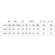 SUDADERA CUELLO REDONDO VALENTO DUBLIN MARINO