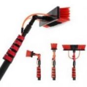 ESCOBA TELESCOPICA XXL TAYG # 7M
