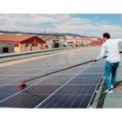 ESCOBA TELESCOPICA XXL TAYG # 7M
