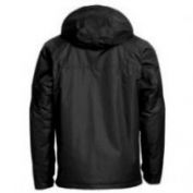 CHAQUETA IMPERMEABLE NEW WAVE KINGSLAKE 020970 NEGRA