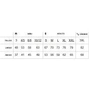 CHALECO SOFTSHELL VALENTO TUINDRA GRIS CARBON