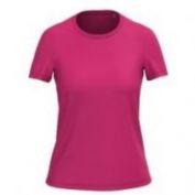 CAMISETA M/C MUJER K3026IC ROSA FUCSIA