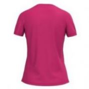 CAMISETA M/C MUJER K3026IC ROSA FUCSIA