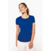 CAMISETA M/C MUJER K3026IC ROSA FUCSIA