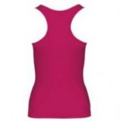 CAMISETA TECNICA S/M MUJER PA442 ROSA FUCSIA