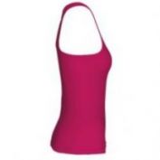 CAMISETA TECNICA S/M MUJER PA442 ROSA FUCSIA