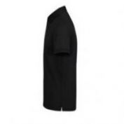 POLO BASICO M/C HOMBRE CGPU426 NEGRO