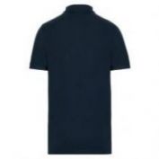 POLO ANTIBACTERIANO M/C HOMBRE WK274 MARINO
