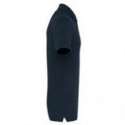 POLO ANTIBACTERIANO M/C HOMBRE WK274 MARINO