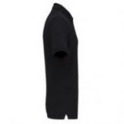 POLO ECO FRIENDLY M/C HOMBRE WK207 NEGRO