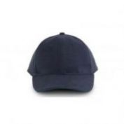GORRA 6 PANELES SARGA ALGODON KP011 T-UNICA