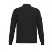 POLO CASUAL M/L HOMBRE K243 NEGRO