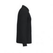 POLO CASUAL M/L HOMBRE K243 NEGRO