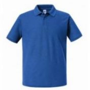 POLO AUTHENTIC ECO HOMBRE RU570 AZUL ROYAL