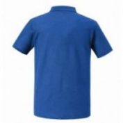POLO AUTHENTIC ECO HOMBRE RU570 AZUL ROYAL