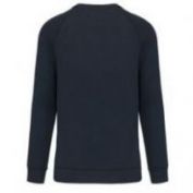 SUDADERA ALGODON HOMBRE WK402 MARINO